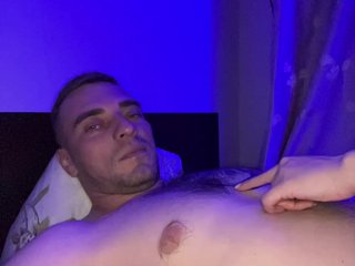 MaximMalina Porn Show