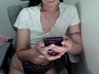 Anastasiaz Porn Show