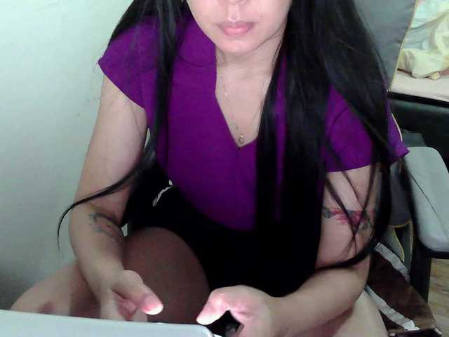 Anastasiaz's BongaCams show and profile