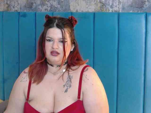 LaraHartt Live Webcam on BongaCams