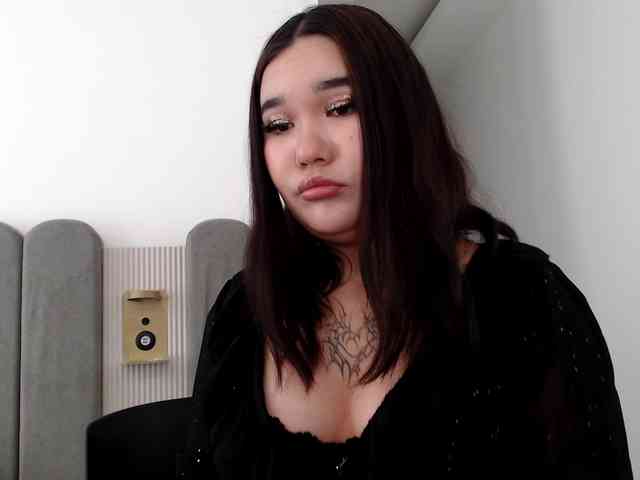 YukiNamia Live Webcam on BongaCams