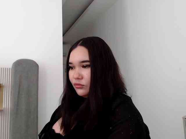 YukiNamia Live Webcam on BongaCams