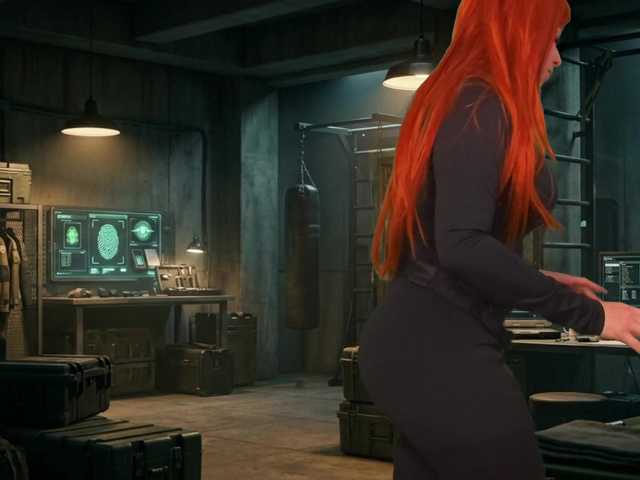 XXMILE's BongaCams show and profile