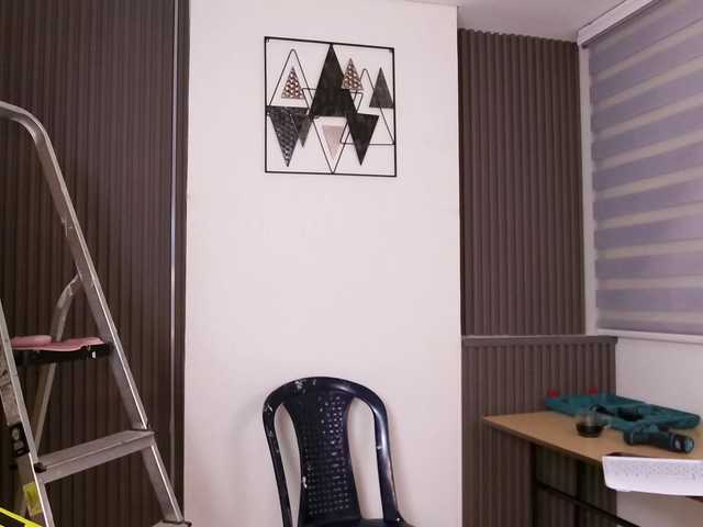 XXMILE's BongaCams show and profile