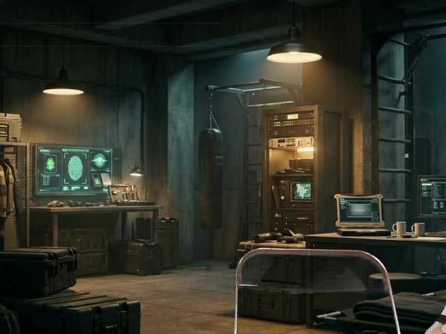 XXMILE's BongaCams show and profile