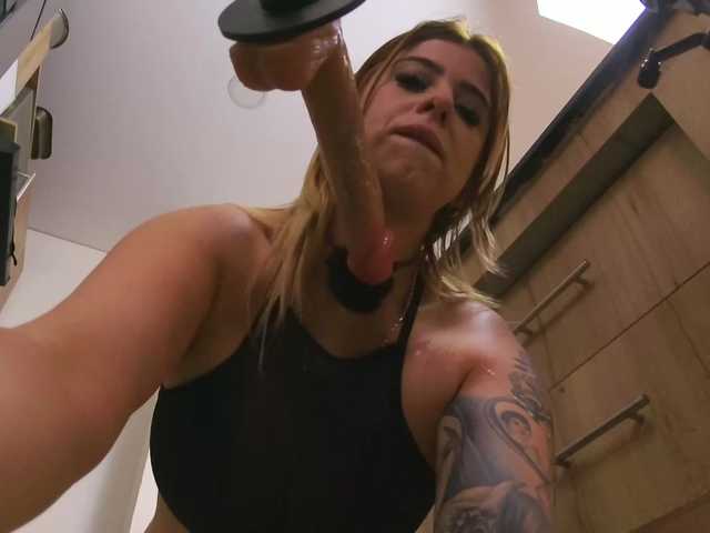 XXMILE's BongaCams show and profile