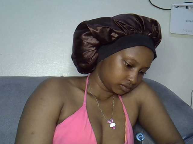 Cayvaal's BongaCams show and profile