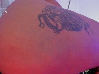 Lilicameron Porn Show