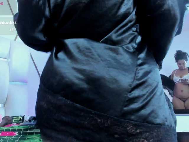 lilicameron's BongaCams show and profile