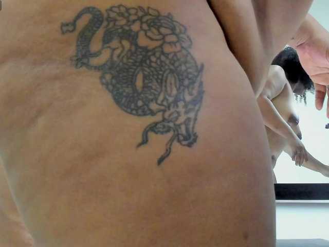 lilicameron's BongaCams show and profile