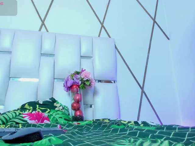 lilicameron's BongaCams show and profile