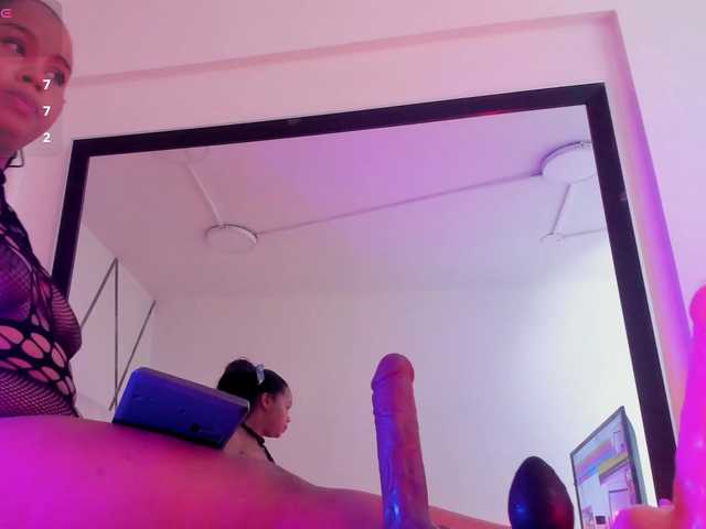 lilicameron's BongaCams show and profile