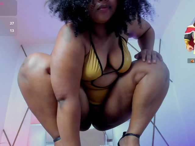 lilicameron's BongaCams show and profile