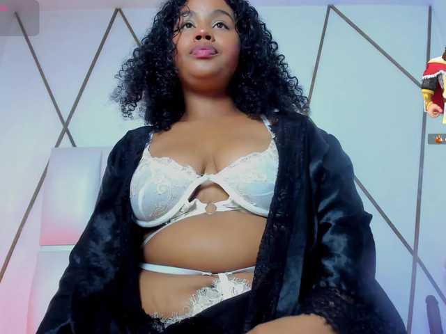 lilicameron's BongaCams show and profile