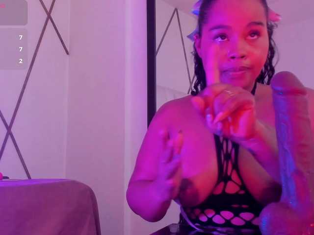 lilicameron's BongaCams show and profile