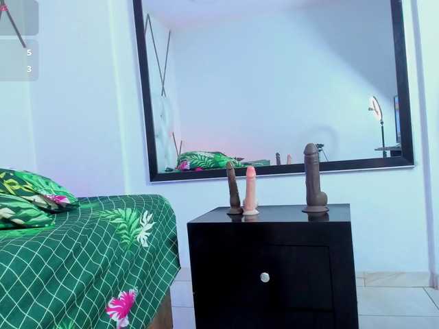 lilicameron's BongaCams show and profile
