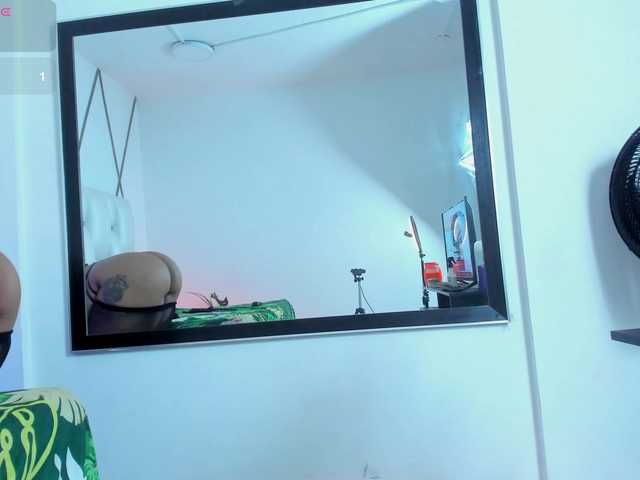 lilicameron's BongaCams show and profile