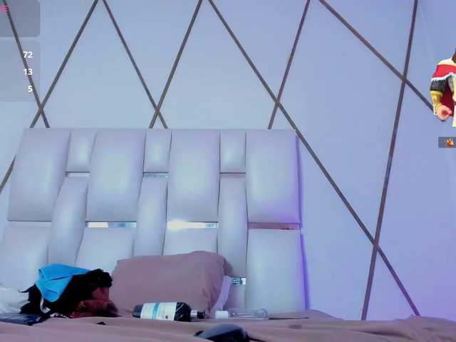 lilicameron's BongaCams show and profile