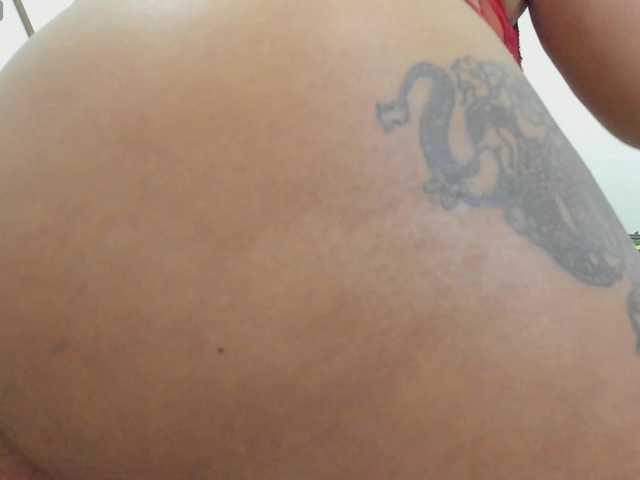 lilicameron's BongaCams show and profile