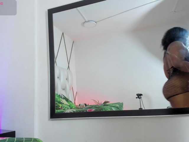 lilicameron's BongaCams show and profile