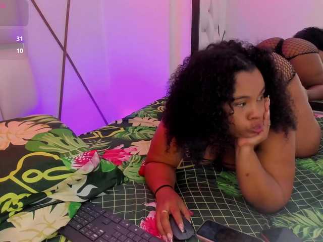 lilicameron's BongaCams show and profile