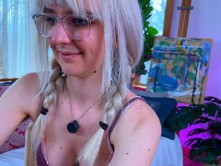 allyelliot Porn Show