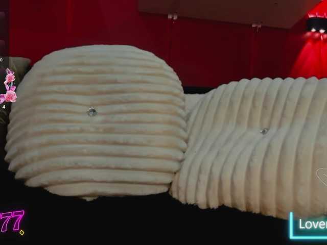 LunaVelmontX's BongaCams show and profile