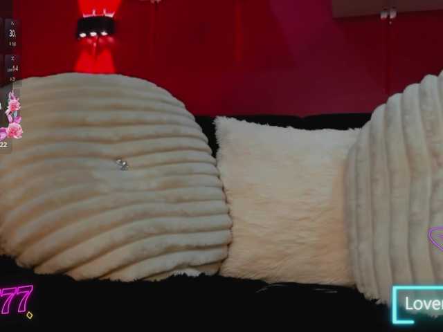 LunaVelmontX's BongaCams show and profile