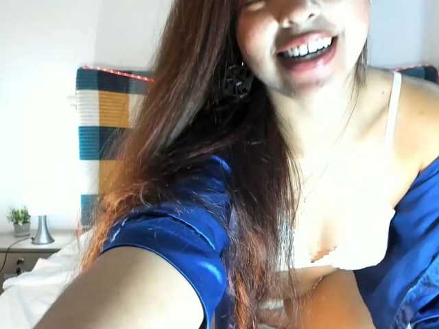 kisszafira's BongaCams show and profile