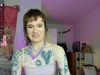 AngieCandyCat Porn Show