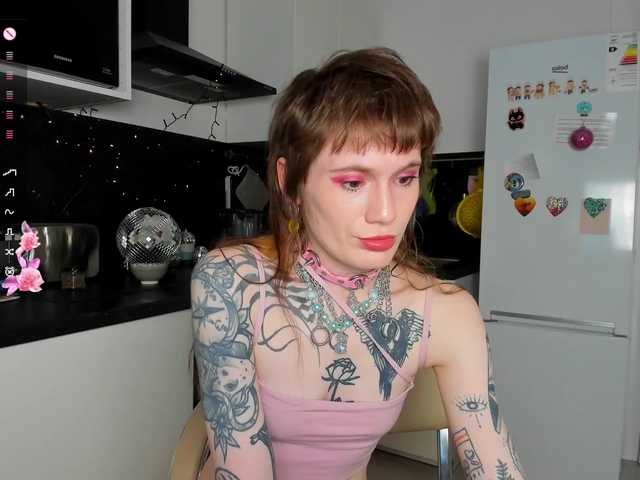 AngieCandyCat preview