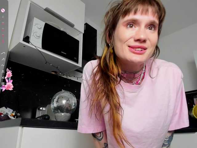 AngieCandyCat webcam