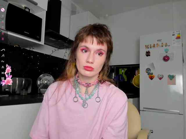 AngieCandyCat webcam