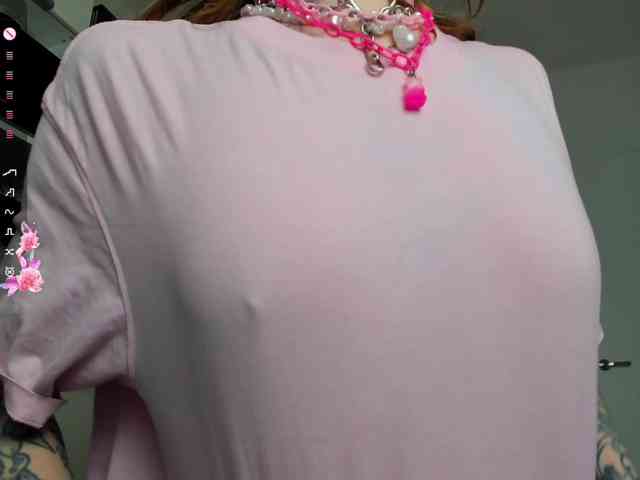 AngieCandyCat webcam