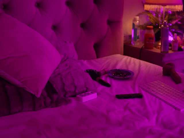 CarinaFoxy's BongaCams show and profile