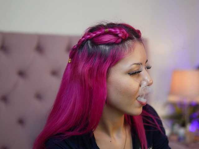 CarinaFoxy's BongaCams show and profile