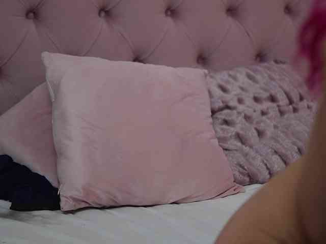 CarinaFoxy CarinaFoxy