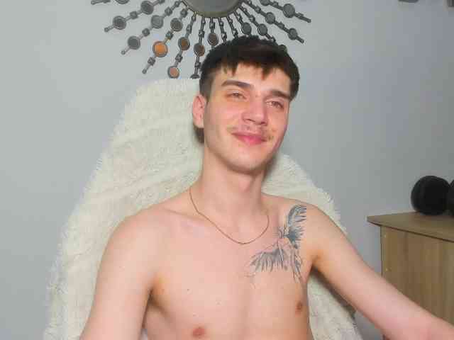 KlausMorningstar63