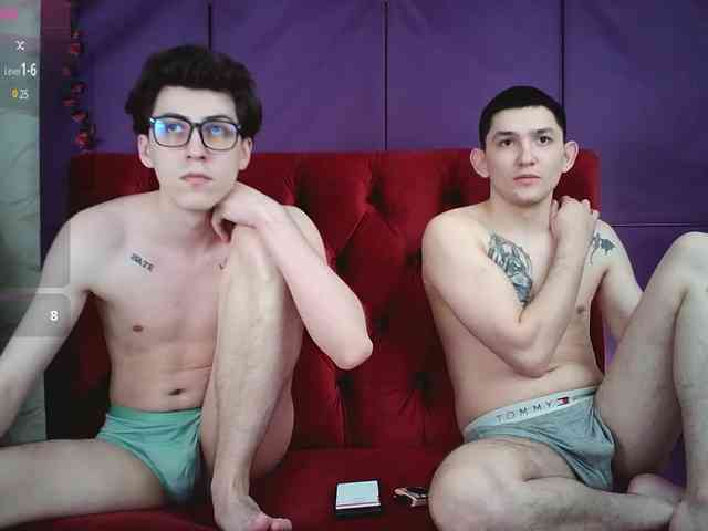 2lovenseman 2lovenseman