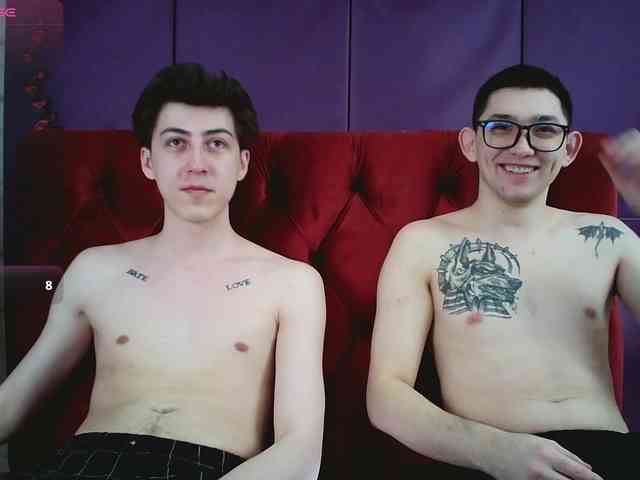 2lovenseman 2lovenseman