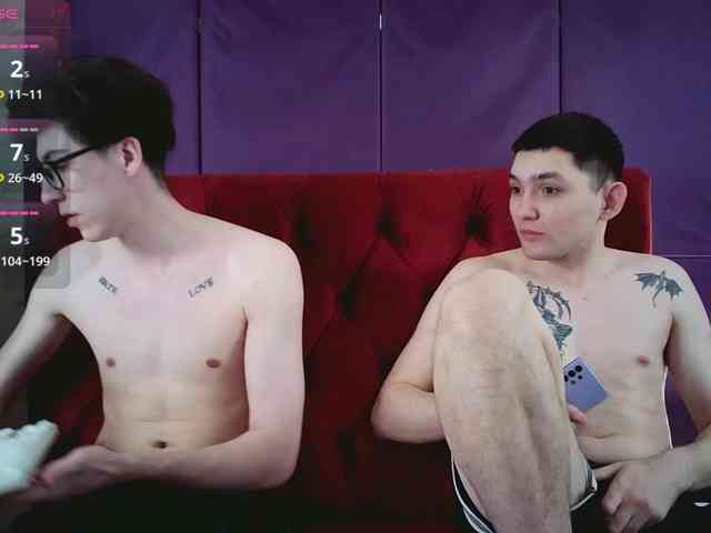 2lovenseman 2lovenseman