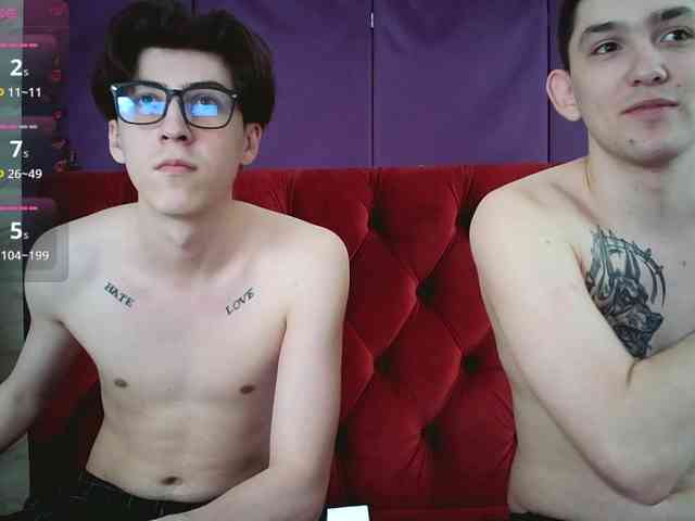 2lovenseman 2lovenseman