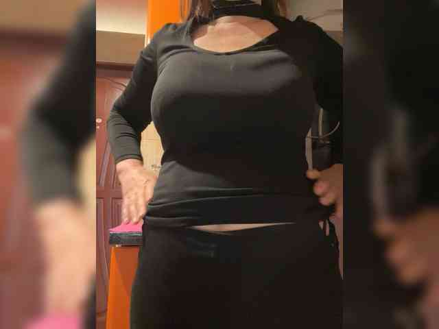 SweetMarina543 Live Webcam on BongaCams