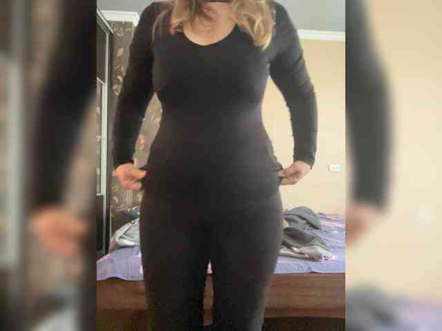 SweetMarina543 Live Webcam on BongaCams