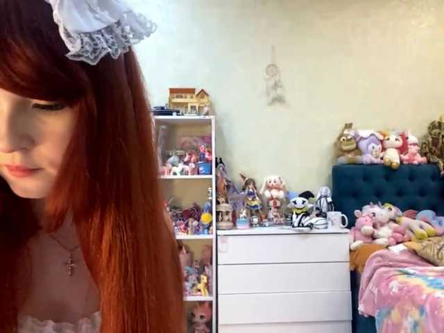 LubaKrone's BongaCams show and profile