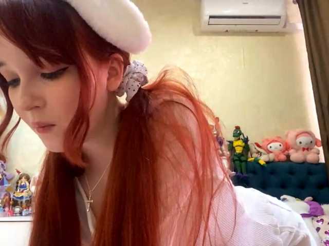 LubaKrone's BongaCams show and profile