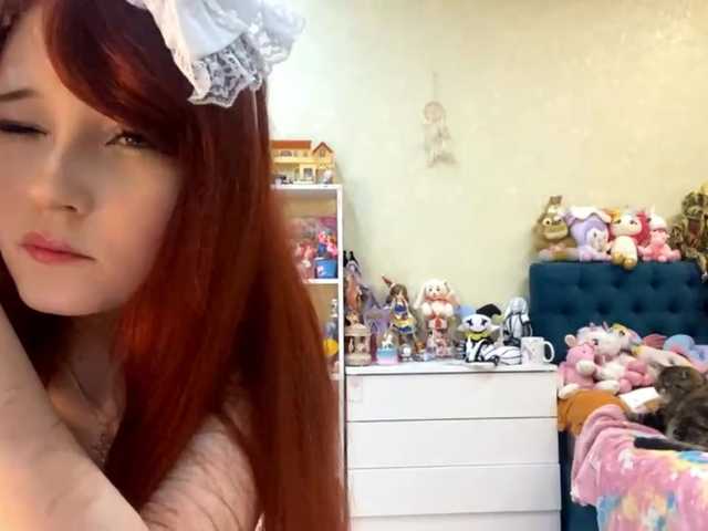 LubaKrone's BongaCams show and profile