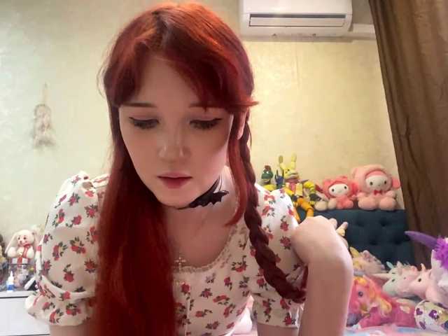 LubaKrone's BongaCams show and profile