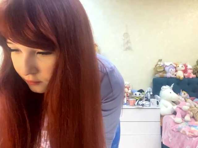 LubaKrone's BongaCams show and profile