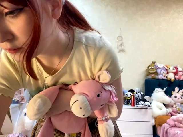 LubaKrone's BongaCams show and profile